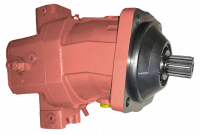 A6VM107HA1T/63W-XAB370A-SK Гидромотор аксиально-поршневой регулируемый с наклонным блоком