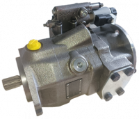 VOE15191773 Гидронасос  для сочлененных самосвалов A35F, A40F VOLVO, A10VO45ED72/52R-VSC12K68P-S3164 , R902486270