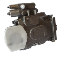A10VN085DRF/53L-VSD12N00 Регулируемый аксиально-поршневой с наклонной шайбой