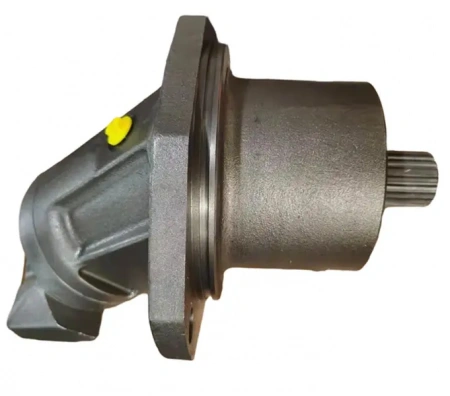 A2FM107/61W-NAB106 R909605171 Нерегулируемый аксиально-поршневой мотор