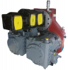 Комплект по модернизации буровых Atlas Copco КУБ-119/2.01